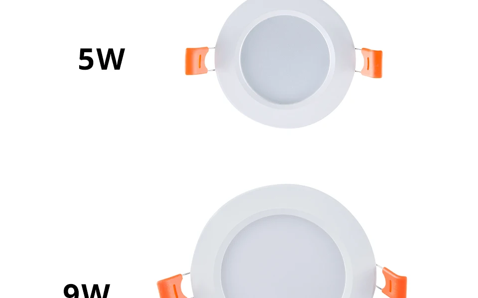 led ceiling light (14)