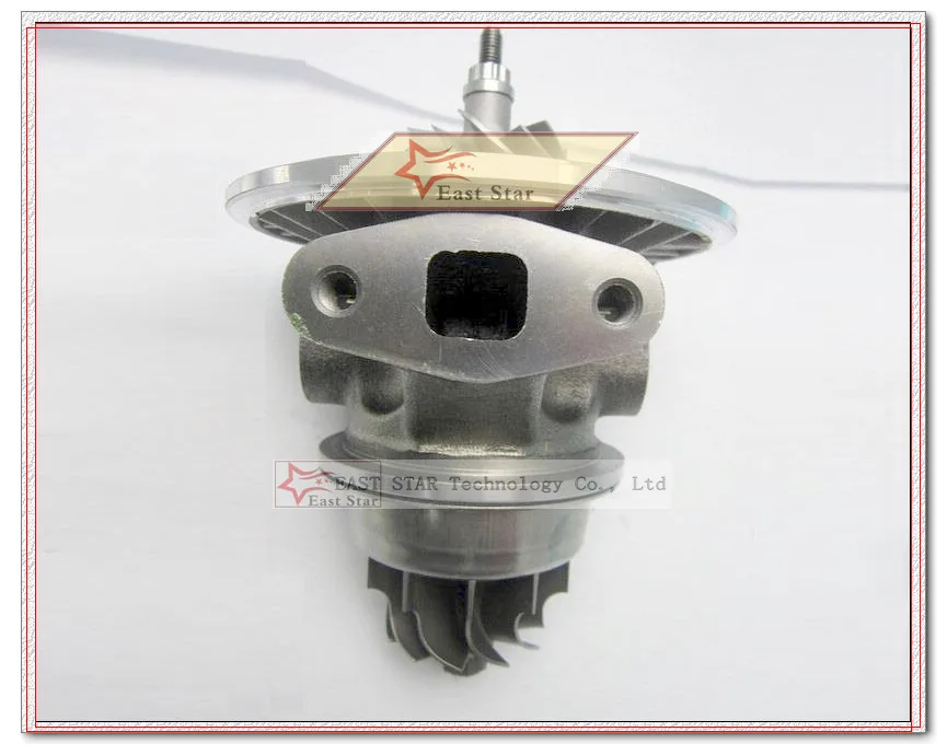 Turbo Cartridge CHRA HT18 14411-62T00 Turbocharger For NISSAN Safari Patrol Y61 93-10 For Ford Maverick 88-94 TD42 TD42T TD42Ti 4