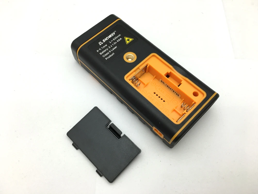 Laser Entfernungsmesser Durch Glas : Sndway handheld entfernungsmesser rz ft entfernung meter
