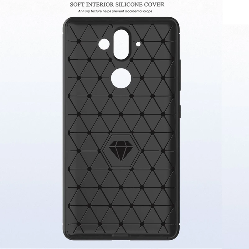 for nokia 9 tpu case 7