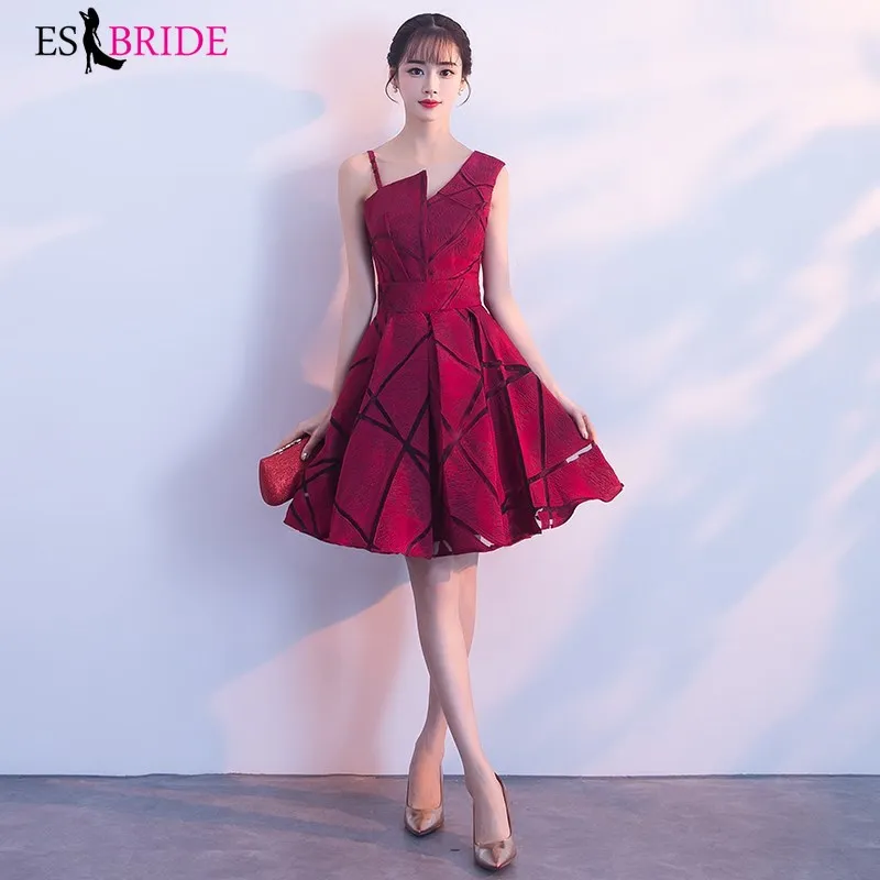 2019 Evening Dresses Long Formal Elegant A-Line Sleeveless Backless Appliques Wedding Guest Dress Party Gown Vestidos ES1608