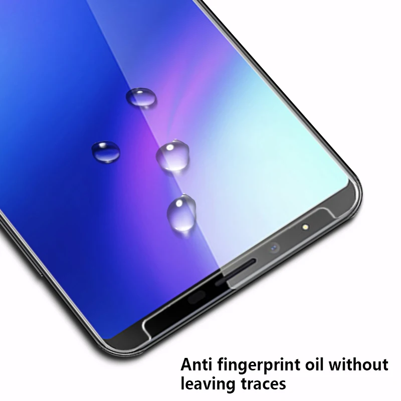 2-5D-Tempered-Glass-For-Cubot-x18-Plus-Screen-Protector-Protection-glas-For-Cub