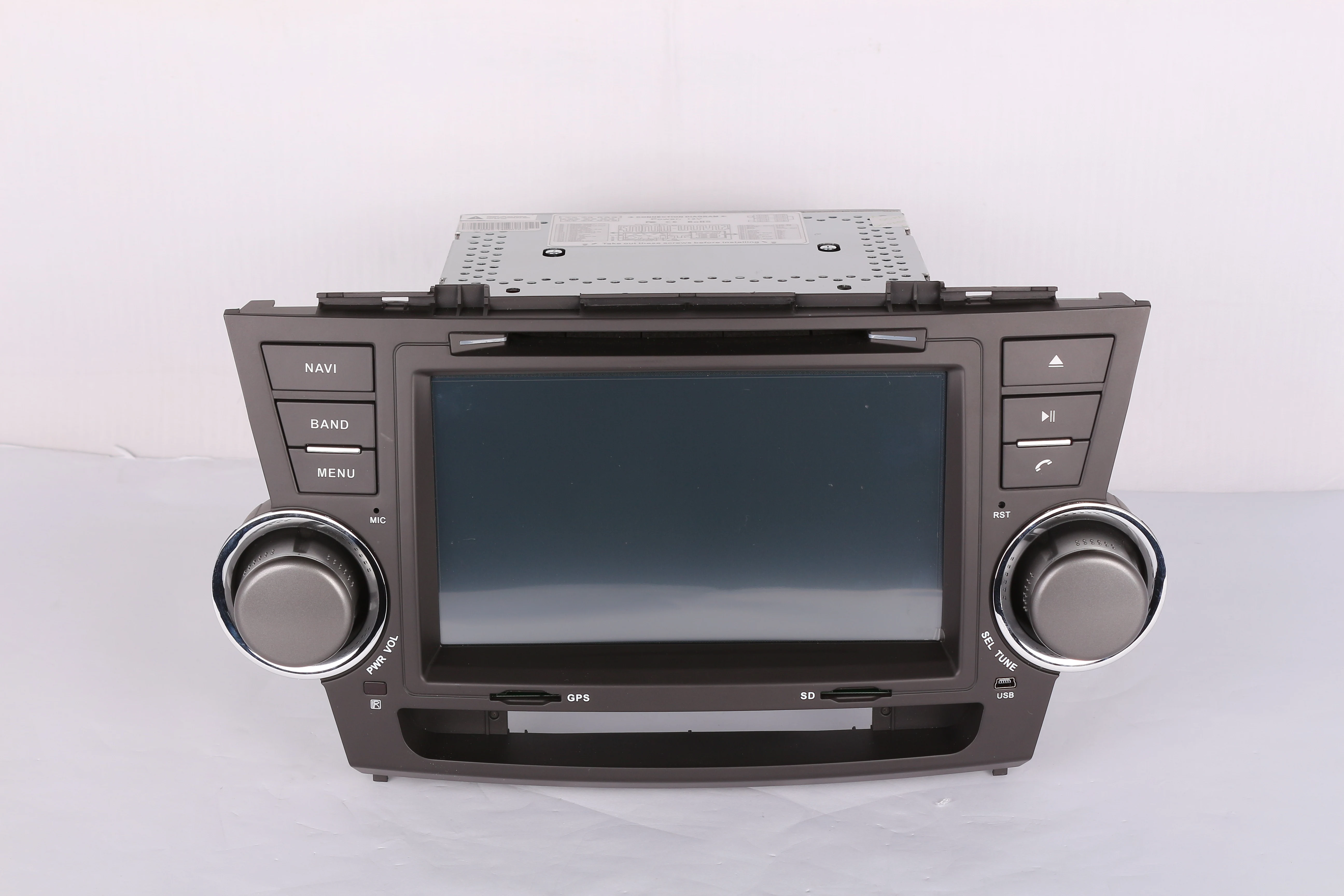 Excellent Android 9 MAX64 DSP Car GPS Navigation DVD Player Radio For TOYOTA HIGHLANDER 2008+ Stereo Headunit SatNav multimedia recorder 5 Excellent Android 9 MAX64 DSP Car GPS Navigation DVD Player Radio For TOYOTA HIGHLANDER 2008+ Stereo Headunit SatNav multimedia recorder 5