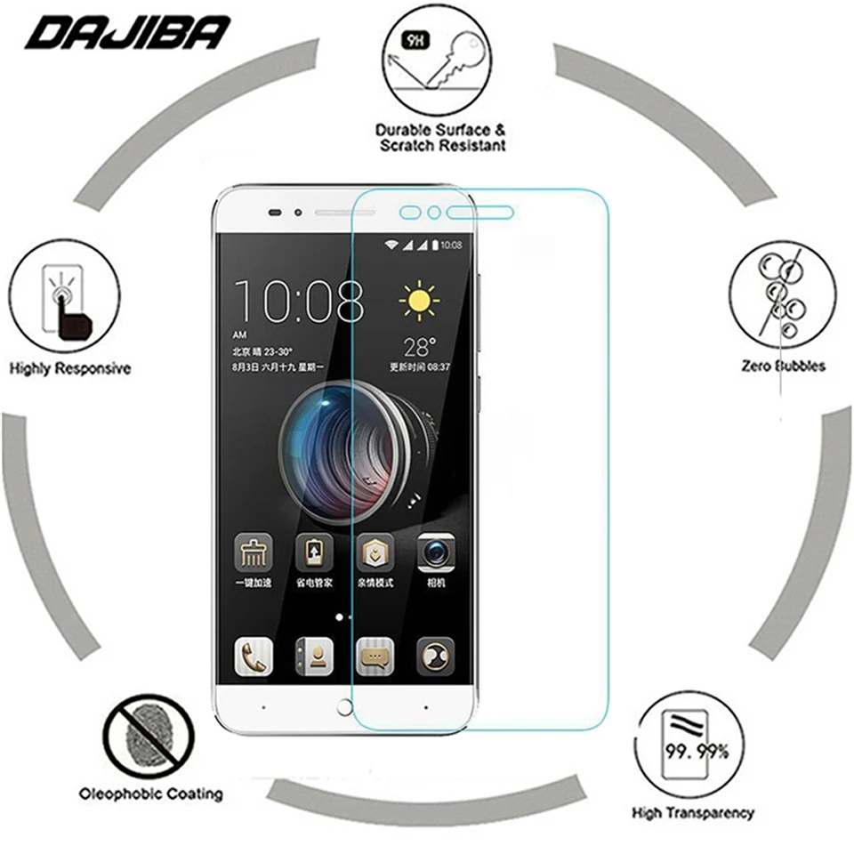 ZTE Blade 610T-2