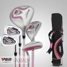 PGM высокоточное оружие производители подлинной Гольф комплекты для детей из Гольф-клубы для девочек