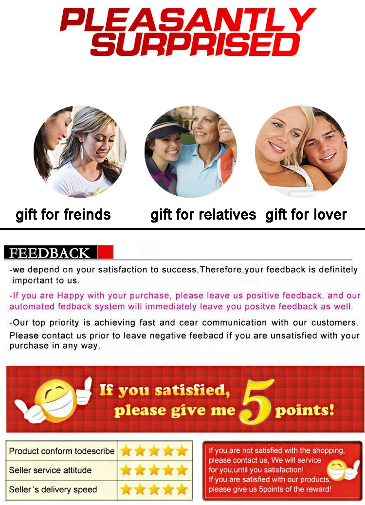 feedback
