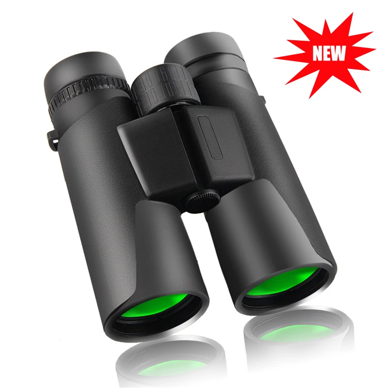 Professional HD Binoculars for Bird Watching 1000 yard 10x42 Hunting Telescope Zoom Waterproof & anti-fog Military Binoculars Professional HD Binoculars for Bird Watching 1000 yard 10x42 Hunting Telescope Zoom Waterproof & anti-fog Military Binoculars