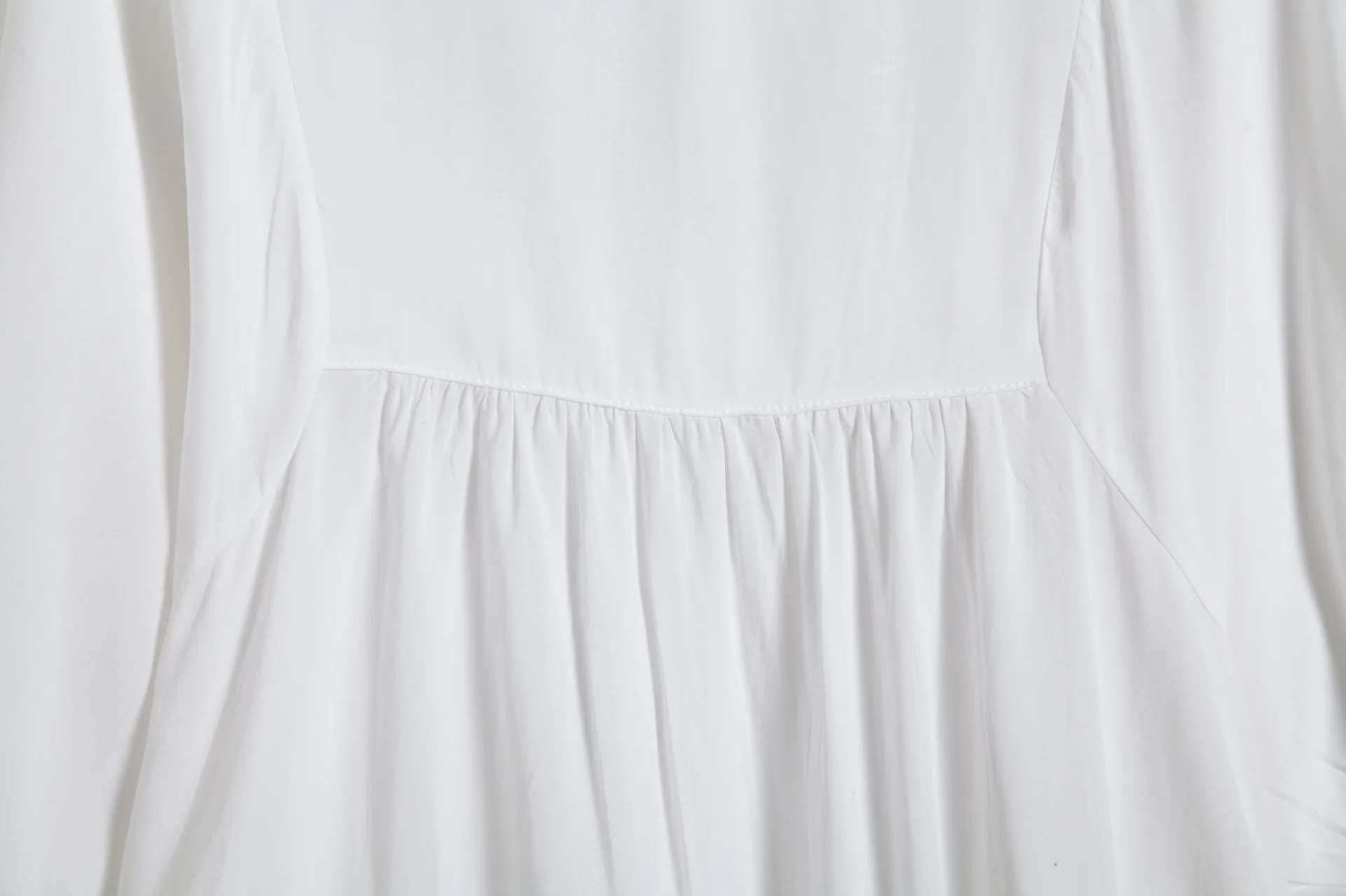 Vestido de Maternidade Roupas para Grávidas Envsoll Cores Roupas Grávidas Gravidez Bordado Branco 2020 7 10 Cheap Vestidos