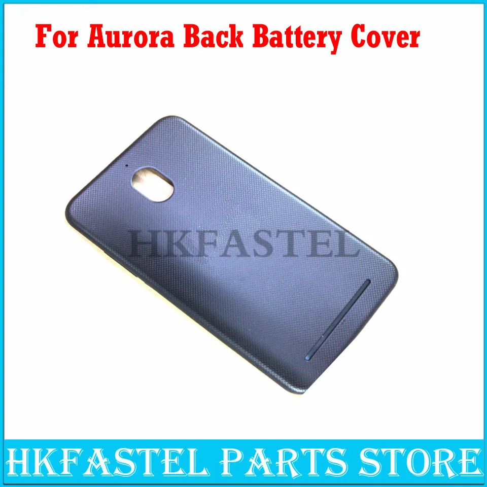 BlackBerry Aurora  3