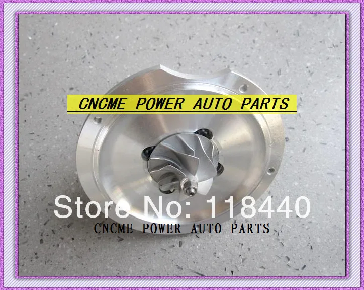 Картридж TURBO CHRA Core RHF5 8973125140 8972572000 для ISUZU Trooper HOLDEN Jackaroo OPEL Monterey 4JX1TC 4JX1T 3.0L|turbo chra|turbo