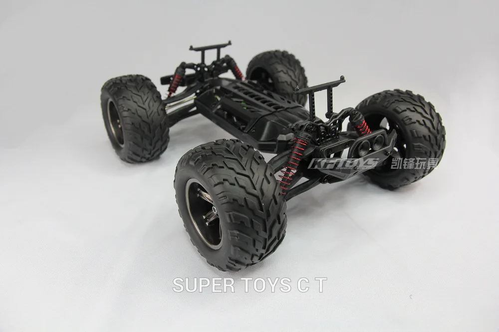 S911 foxx 2,4 Ghz внедорожные большие колеса RC Monster Truck 40 км/ч супер мощная Радиоуправляемая машина 1:12 скорость снежного человека