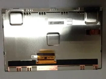 

8 inch original LQ080Y5DR04 LQ0DAS2982 LCD Screen Display Panel for Mercedes Benz GL Class Headrest tested ok free shipping