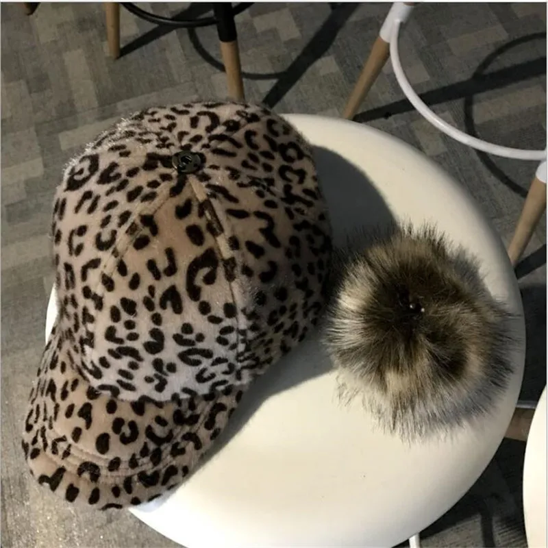 Kukilonglong теплые зимние бейсболки для женщин Snapback мода печатных цвет Кости Gorras