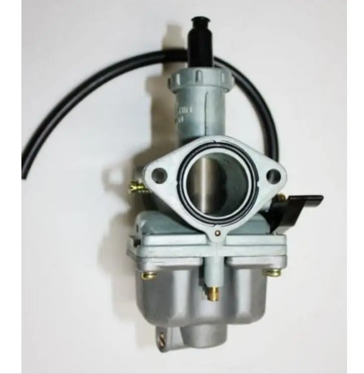 

PZ 26mm Lever Choke Carby Carburetor 125cc 140cc PIT PRO Trail Dirt Quad Bike