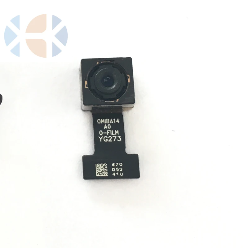 Протестированный модуль камеры задняя камера для Xiaomi Redmi 3 3S Задняя камера Модуль камеры гибкий кабель