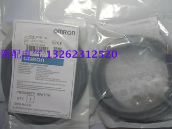 

E2E-X2D1-U E2E-X2D1-U-Z Omron New High Quality Proximity Switch Sensor