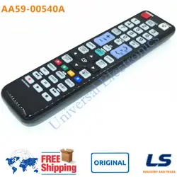 Дистанционное управление aa59-00540a telecomando для Samsung ТВ совместим con bn59-00938a