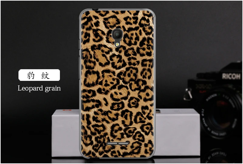 Phone case For Alcatel PIXI 4 5.5 OT5012 (7)