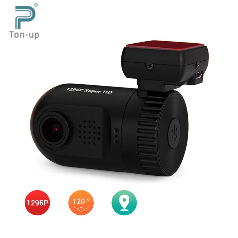 Prix pour MINI 0805 Voiture DVR Enregistreur 1.5 "TFT Écran GPS Auto Caméscope 1296 P HD Résolution 120 Degrés Angle Soutien 64 GB Carte SD Prix pour MINI 0805 Voiture DVR Enregistreur 1.5 "TFT Écran GPS Auto Caméscope 1296 P HD Résolution 120 Degrés Angle Soutien 64 GB Carte SD