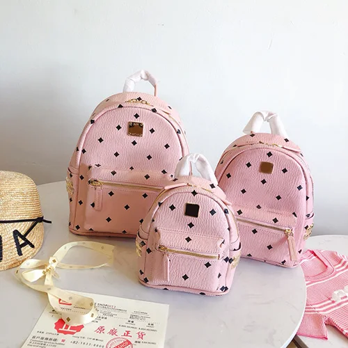 

2019 leather brand shopping designer laptop luxury famous backpacks backpack bags purse women men big backpack purses