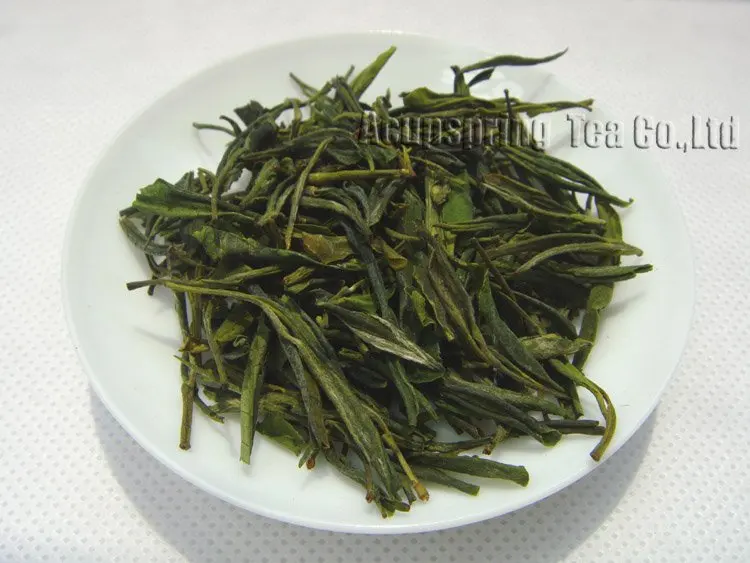 

Premium Huangshan MaoFeng, 250g/8.8oz,Good Quality Green Tea,Free Shipping,A2CLH02