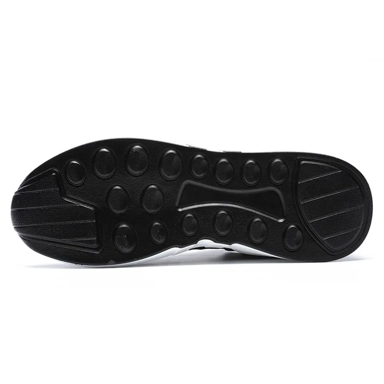 ZHENZU Лидер продаж мужские беговые мужские кроссовки спортивная обувь с сеткой уличные тренировочные кроссовки дышащие удобные корзины Homme Chaussure