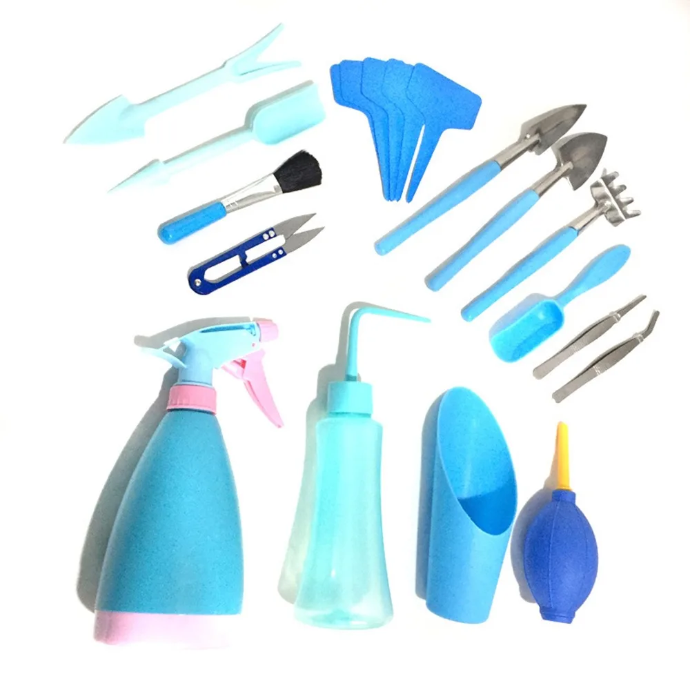 Pot planting tools15