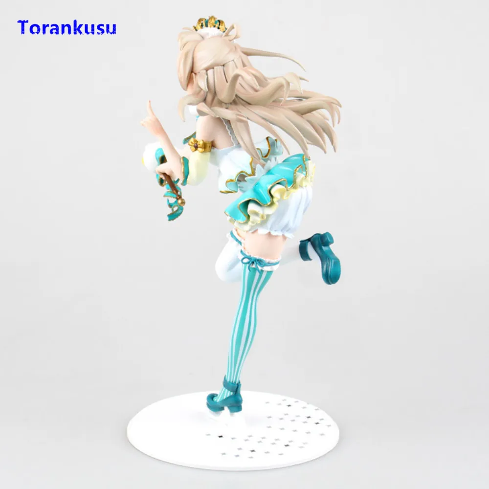 Экшн фигурка Love Live! Проект школьного идола минами Кодори кавайная аниме модель из