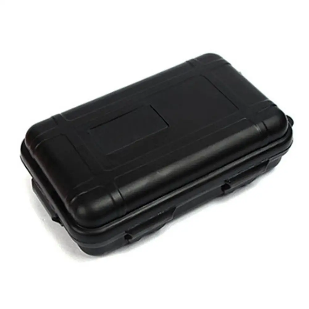 3 color Outdoor Travel Storage case Container Carry Storage Box
