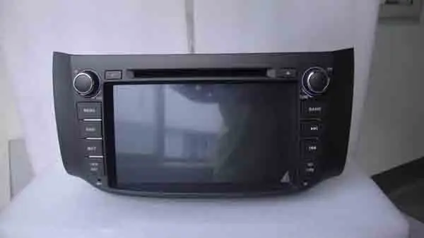 Perfect 9" Android Car DVD Player with GPS WIFI,Audio Radio Stereo,Car multimedia for NISSAN SYLPHY 2012/Sentra/Pulsar/Bluebird Sylphy 16