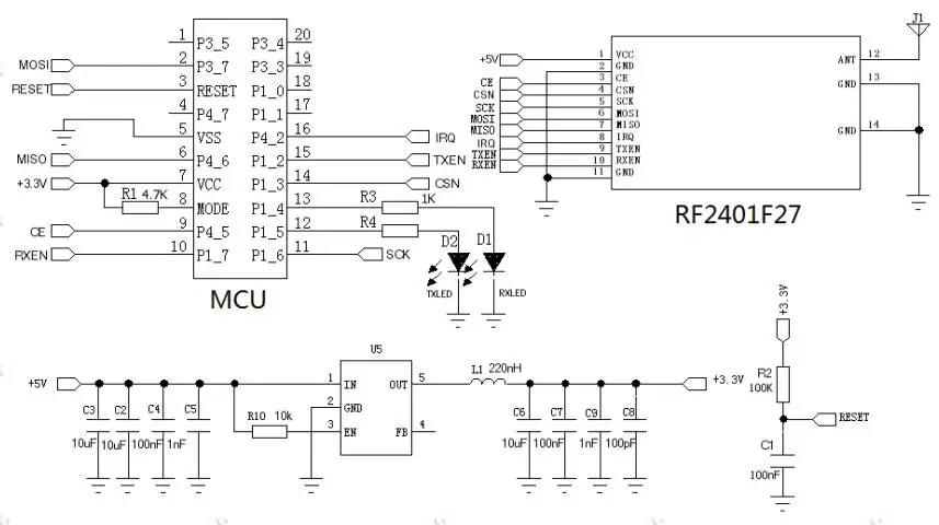 Schematic