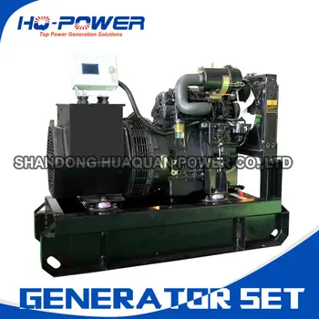 

high performance 15kw 50/60hz diesel generator set