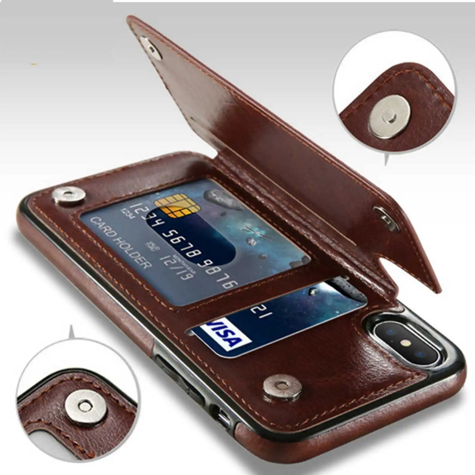 8 case iphone plus learhet 8 case iphone plus learhet