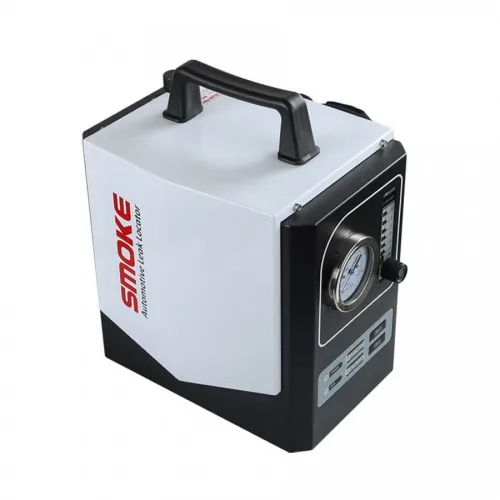 ALL-300 Smoke Automotive Leak Locator Diagnostic Leak Detector