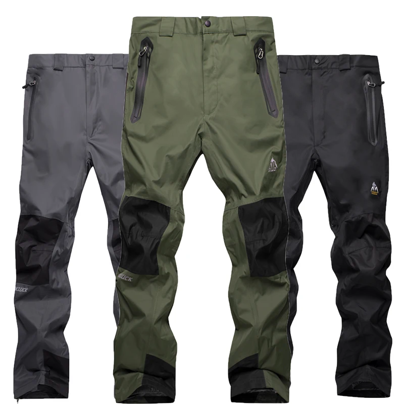 

Free shipping men's ski pants thicken suspenders outdoor ski men skiing and snowboarding pants sport trousers pantalones hombre