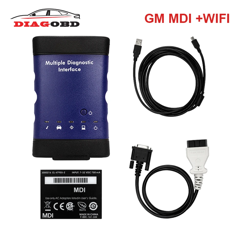 New Promotion 2018 for GM MDI Multiple Diagnostic Interface for GM MDI WIFI Multi-Language for GM MDI Scanner New Promotion 2018 for GM MDI Multiple Diagnostic Interface for GM MDI WIFI Multi-Language for GM MDI Scanner
