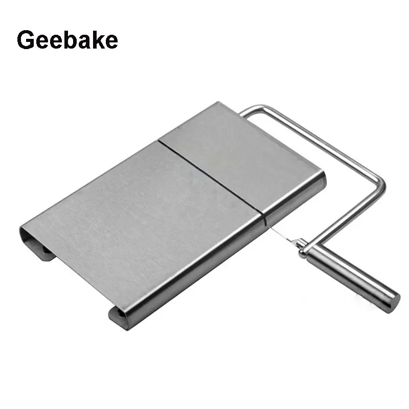 Geebake Kitchen Practical Convenient Gadget Stainless Steel