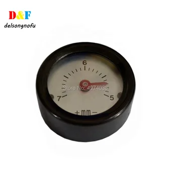 

Komori Printing Machine Meter/Pressure Gauge 5-7