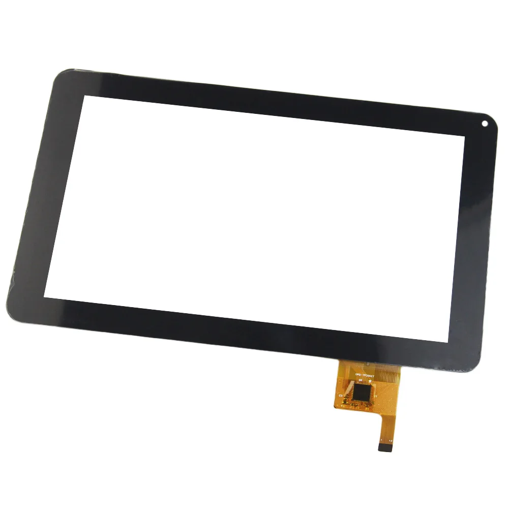 New 9'' Touch Panel Digitizer Glass for Tablet pc ALWINNER