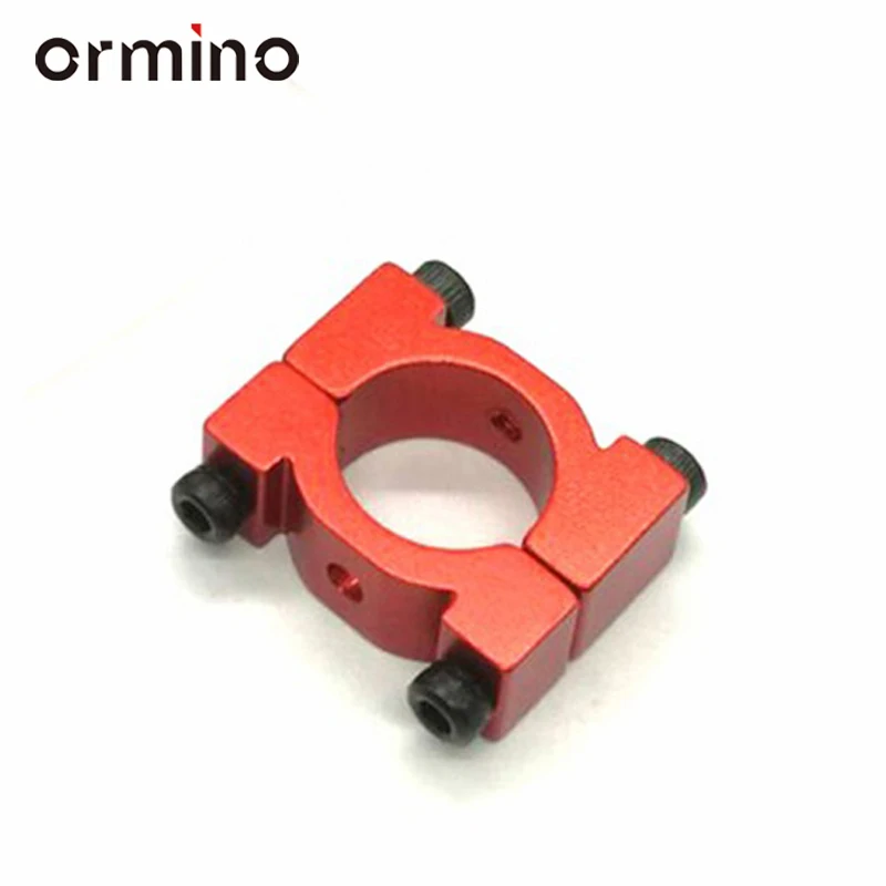 

ORC 16mm Carbon Tube Thicker Tube Clip Metal Clip RC Diy Drone kit X4 X6 X8 RC 450 Quadcopter Frame Parts 16mm Carbon Clip