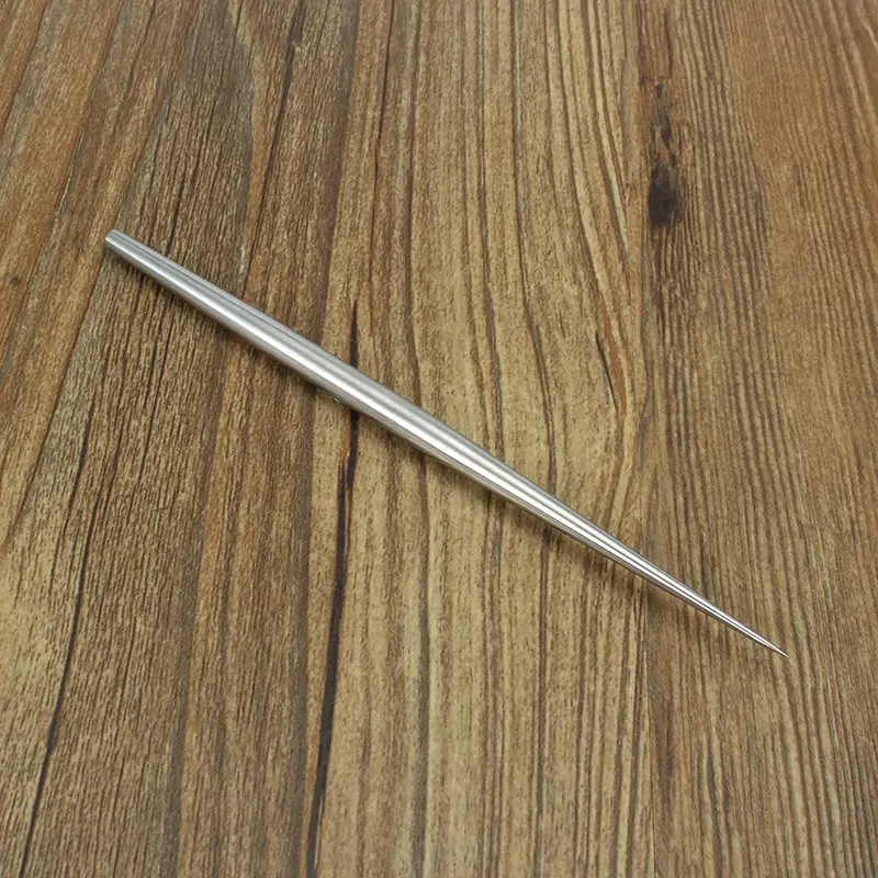 

Stainless steel Rod Detail Needles For Pottery Modeling Carving Clay Sculpture Ceramics Tools For Model Cloth Line Texture