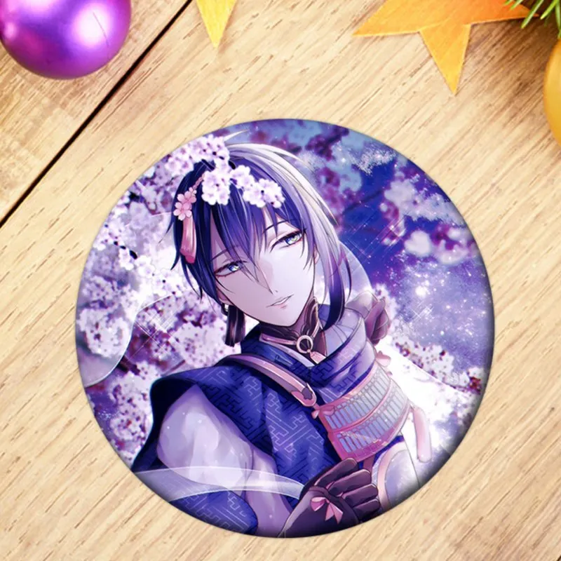 Touken Ranbu (26)