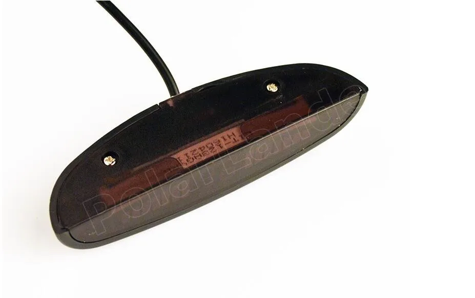  Promotion LED display Parking Sensors for Car Assist Backup Radar Monitor System 12V best price sal
