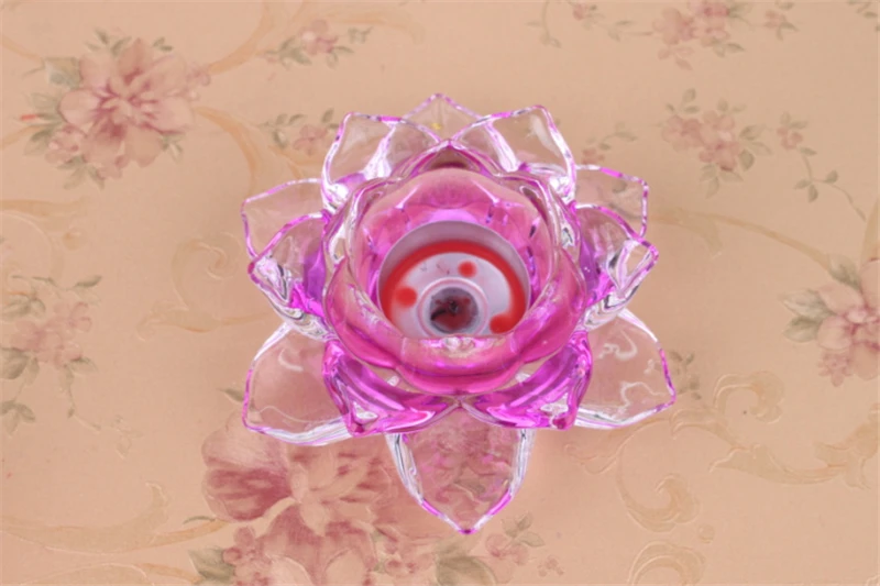 Candle Glass  (13)