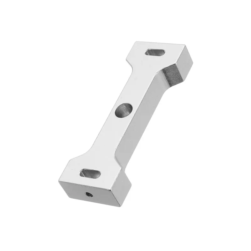Обновленная металлическая Bean для WPL C14/C24 JJRC B14/B24 с винтами RC грузовик