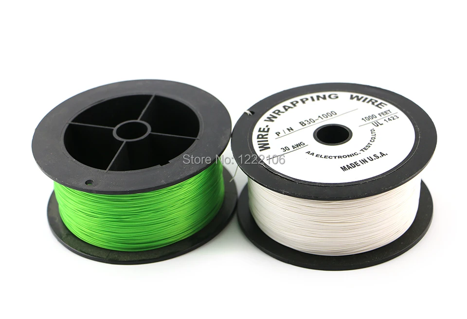 Кабель для пайки chengdianwan 1000 футов AWG30 USA Chip Link провод ps2 xbox360 xbox 360 PS3 3 шт.|wire solder|wire