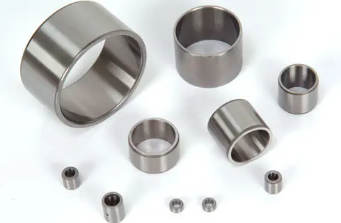 

Игольчатый роликоподшипник, внутреннее кольцо IR404540