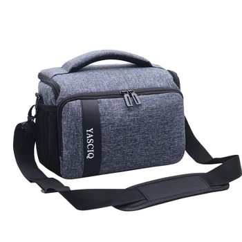 

Camera Bag For Sony Alpha HX300 HX400 A6300 A6000 A580 A560 A450 A390 A290 A77 A65 A58 A57 A3000 A350 A700 A900 A550 A500 A330