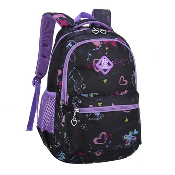 

Fashion kids book bag breathable backpacks children school bags women leisure travel shoulder backpack mochila escolar infantil