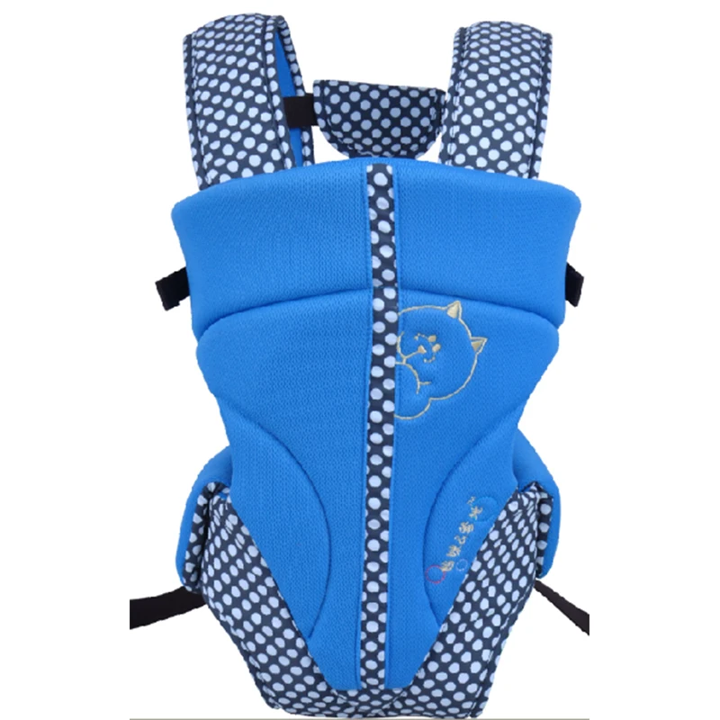 becute baby carrier